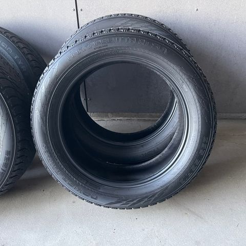 NOKIAN HAKKAPELITA R3 SUV235/55-19 105V - 4 STK.