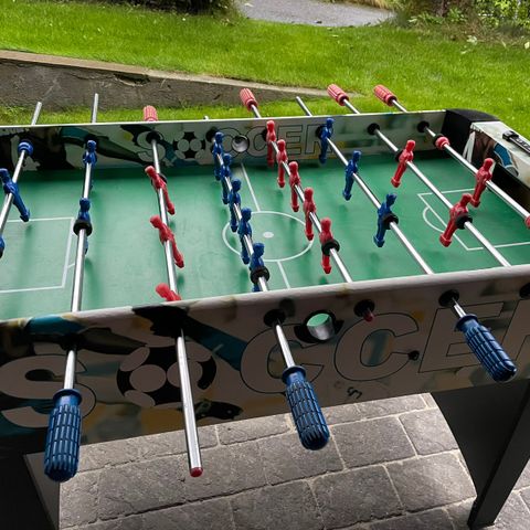 Fusball / Fotballbord