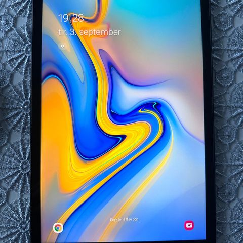 Samsung Galaxy Tab A  SM-T590