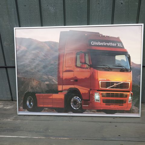 Volvo FH BILDE