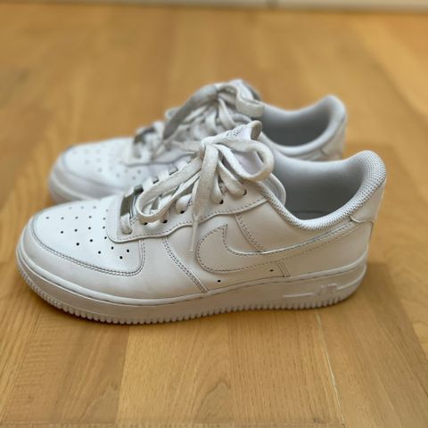 Nike Air Force 1 ‘07