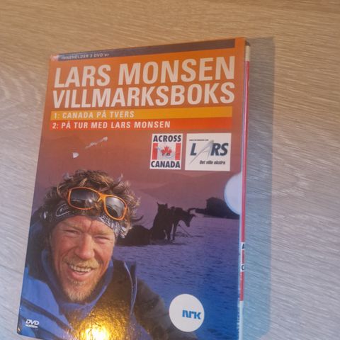 Lars Monsen