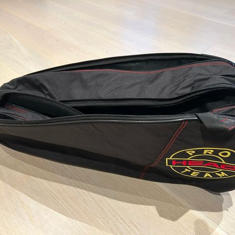 Head tennisbag racketbag Tour M - ny