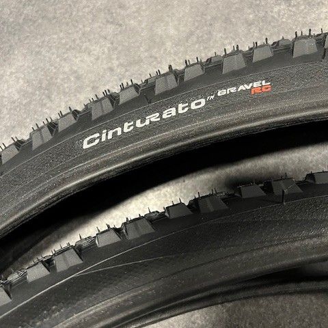 Pirelli Cinturato Gravel RC Dekk