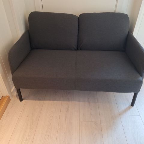 Sofa fra ikea