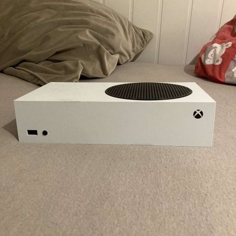 Xbox series S