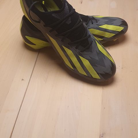 adidas crazy fast str. 44