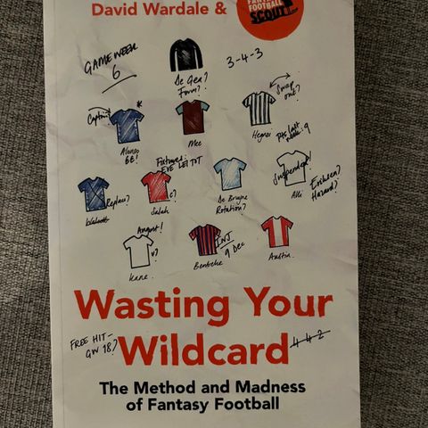 Wasting your Wildcard - Fantasy Premier League