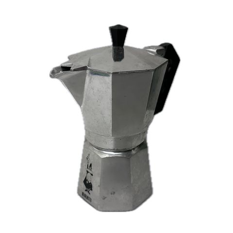 Bialetti Mokka Express (6 kopper)