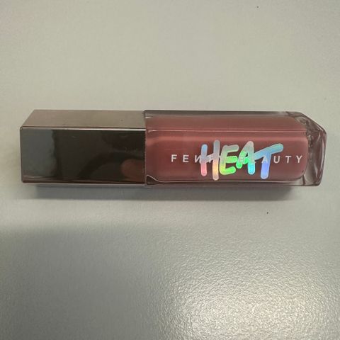 Fenty Beauty Gloss Bomb Heat Fu$$y