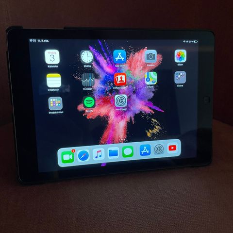 iPad air