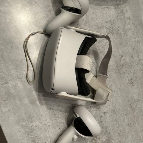 Oculus quest 2