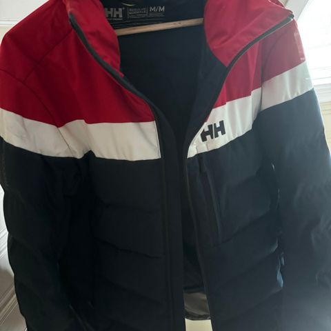 Helly Hansen vinter