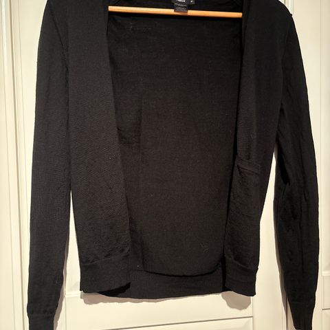 Filippa K cardigan