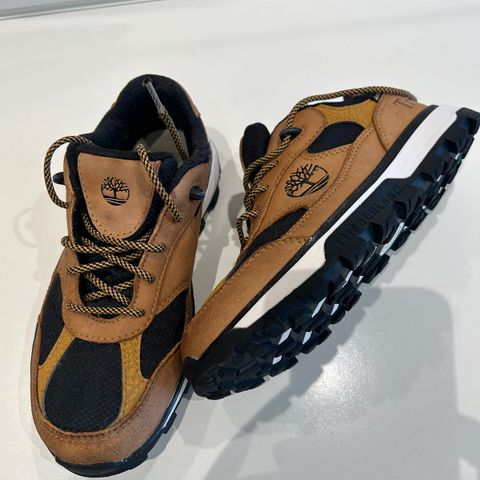 Timberland Goretex sko