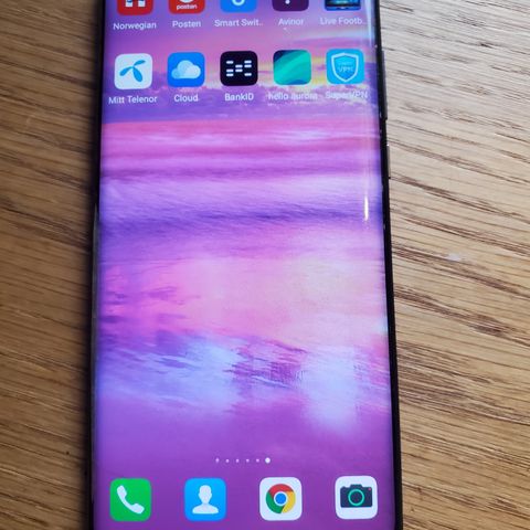 Huawei p30 pro 128 GB