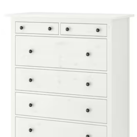 Pen HEMNES KOMMODE IKEA