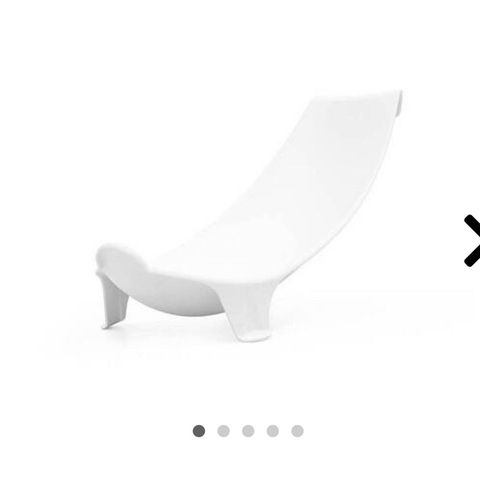 Stokke flexibath badestøtte