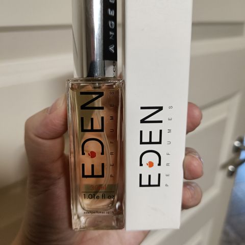 Kopi av Angel fra Thierry Mugler fra Eden Perfumes