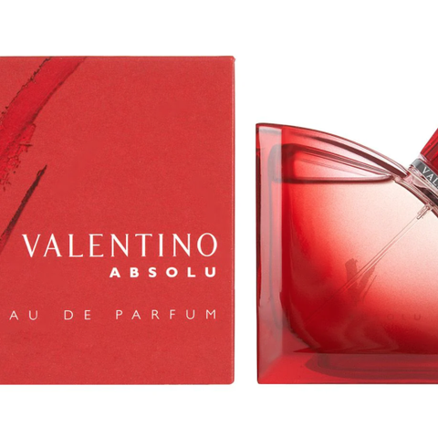 Parfyme - VALENTINO V ABSOLU WOMAN  ,EAU DE PARFUM 3.0oz.90 ml