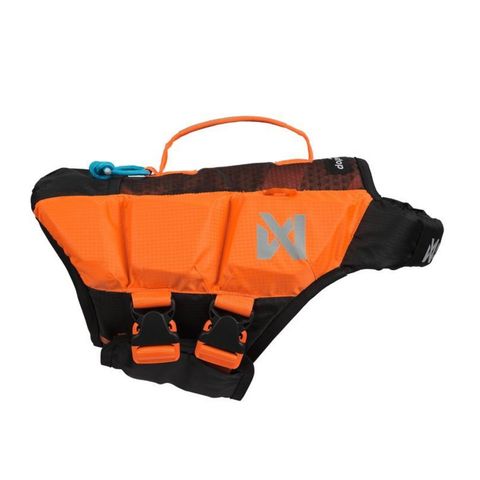 Non-Stop protector life jacket, 5