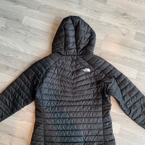 The north face jakke