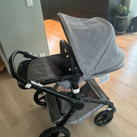 Bugaboo Fox