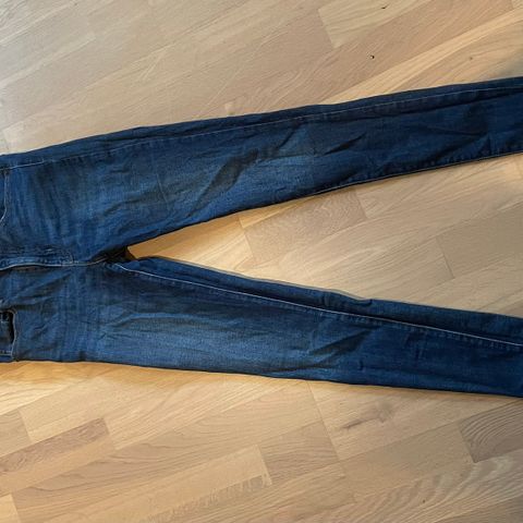 Levis bukse