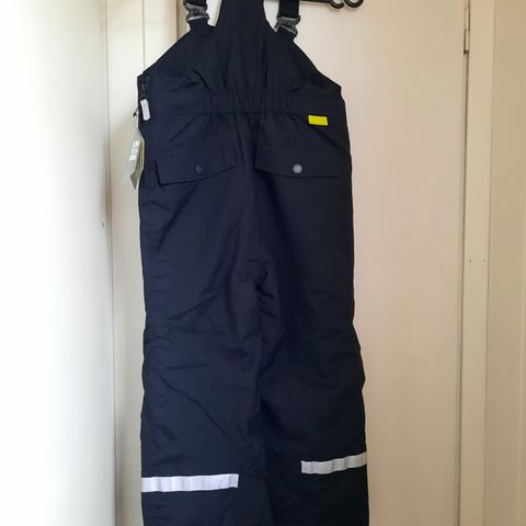 Ny Funtech selebukse/All weather protection, str 110/5 år