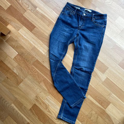 Jeans fra 365 str 29