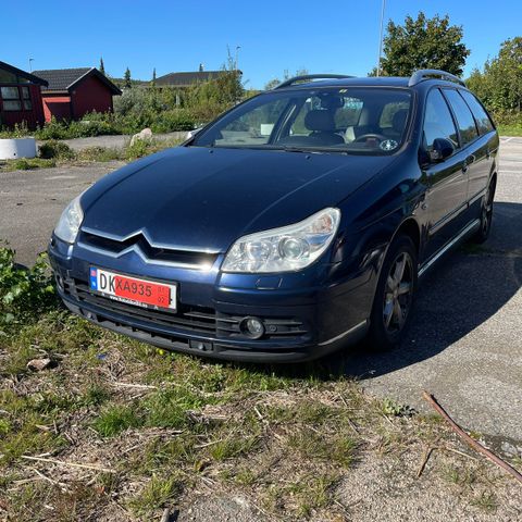 Deler Citroen C5 2005 2.0 Break II