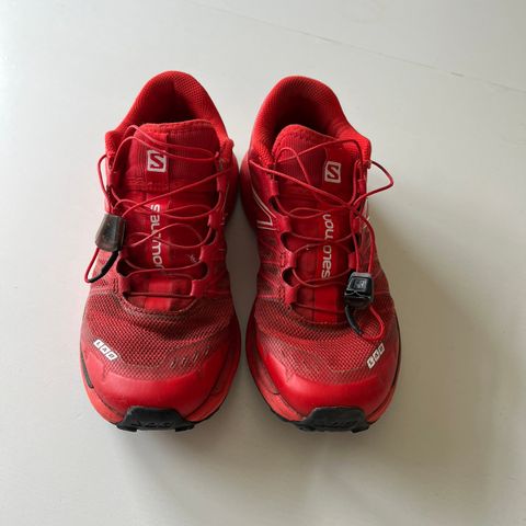 Salomon Wings sko str 36