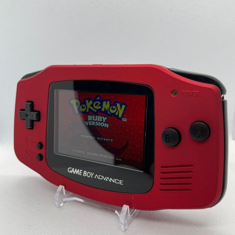 Premium Gameboy Advance (Gratis frakt)