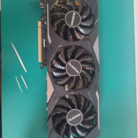 Gigabyte 2070 Super