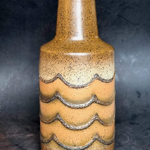 Liten vase - West Germany #11