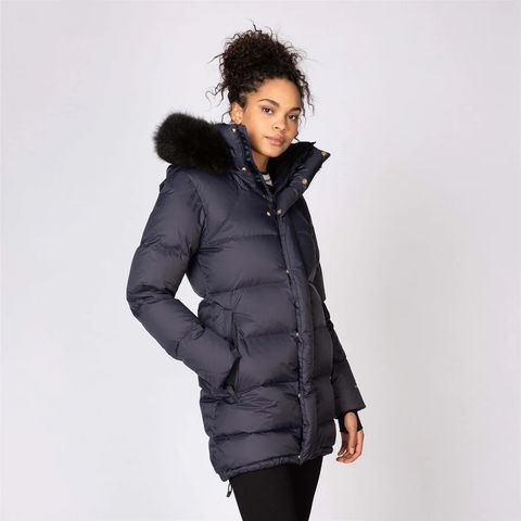 Fleischer Couture polaris Down Coat