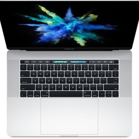 MacBook Pro (15 tommer)