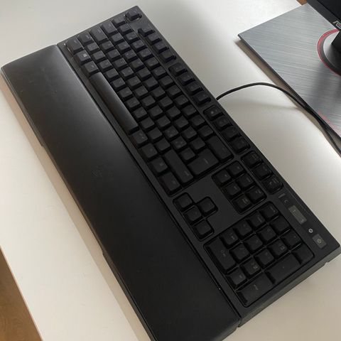 Razer Ornata Chroma gamingtastatur