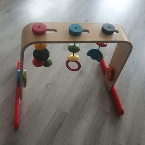 Ikea babygym