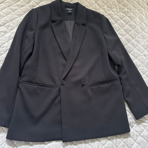 Lindex Blazer