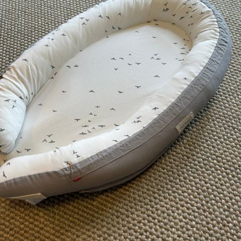 Voksi babynest premium