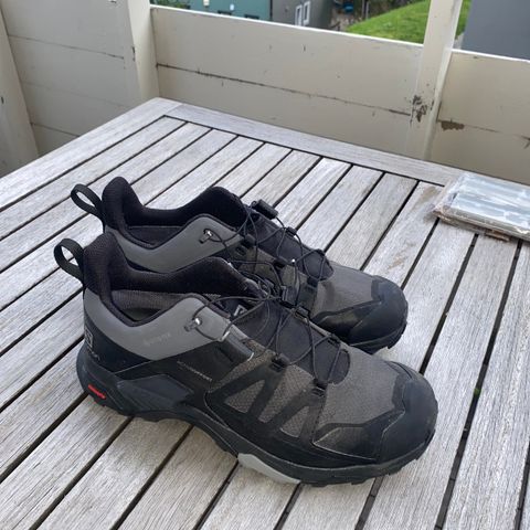 Salomon ADV/C (Goretex), Str 42