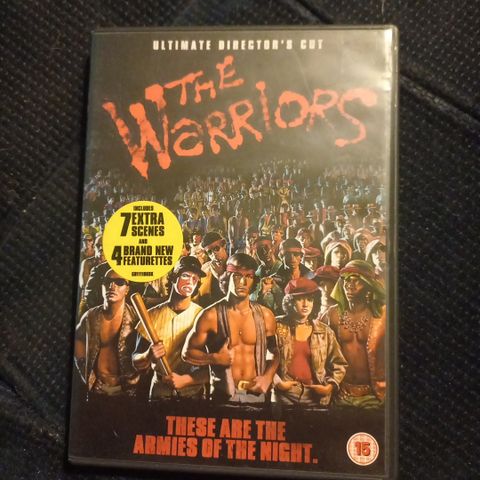 The Warriors