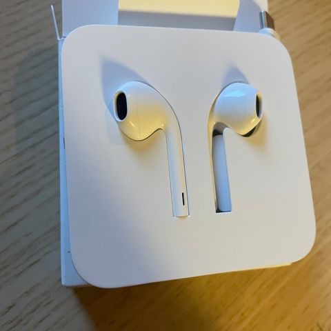 Apple Earpods