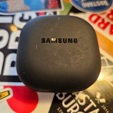 Samsung Buds2 Pro