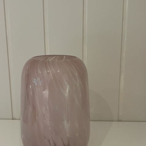 Vase!