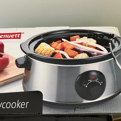 slowcooker