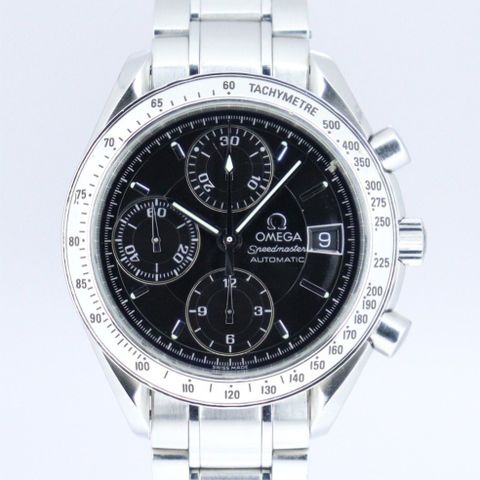 Omega Speedmaster 3513.50