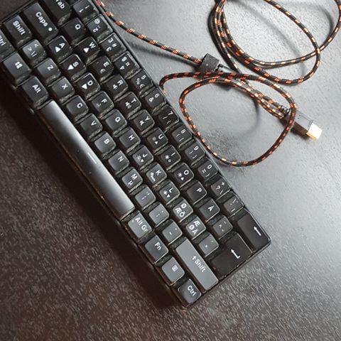 Tastatur