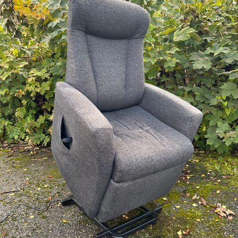 IMG Prince recliner løftestol med motor